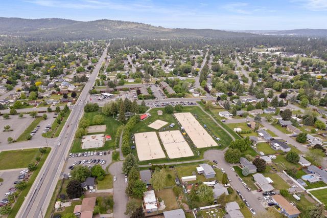 3742 S McCabe Ln, Spokane, WA 99206