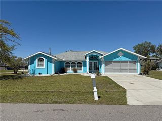 25472 TEVESINE COURT, Punta Gorda, FL 33983