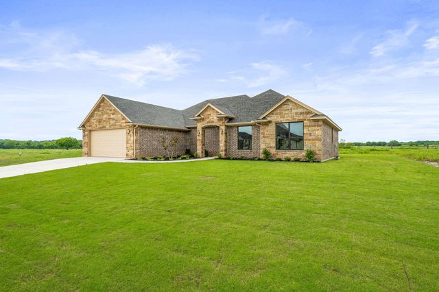 110 Eagle Court, Glen Rose, TX 76077