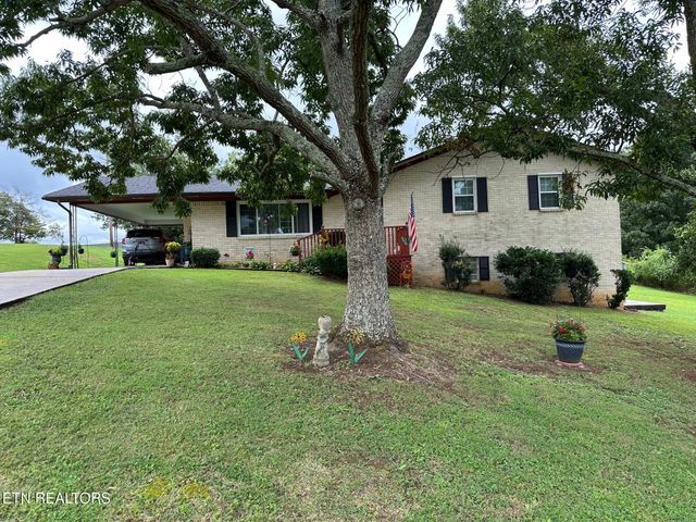 589 Broyles Rd, Spring City, TN 37381