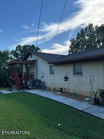 589 Broyles Rd, Spring City, TN 37381