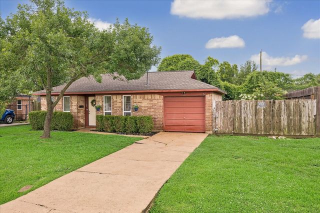 1122 Sunny Drive, Houston, TX 77037