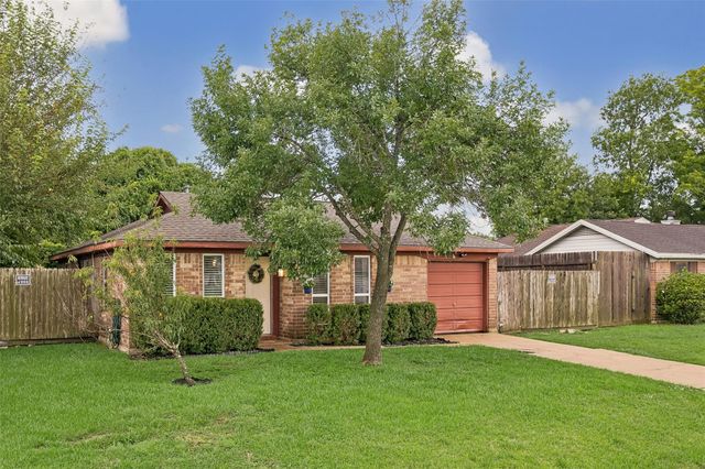 1122 Sunny Drive, Houston, TX 77037