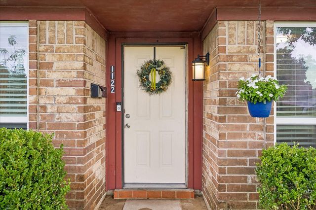 1122 Sunny Drive, Houston, TX 77037