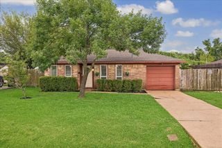 1122 Sunny Drive, Houston, TX 77037