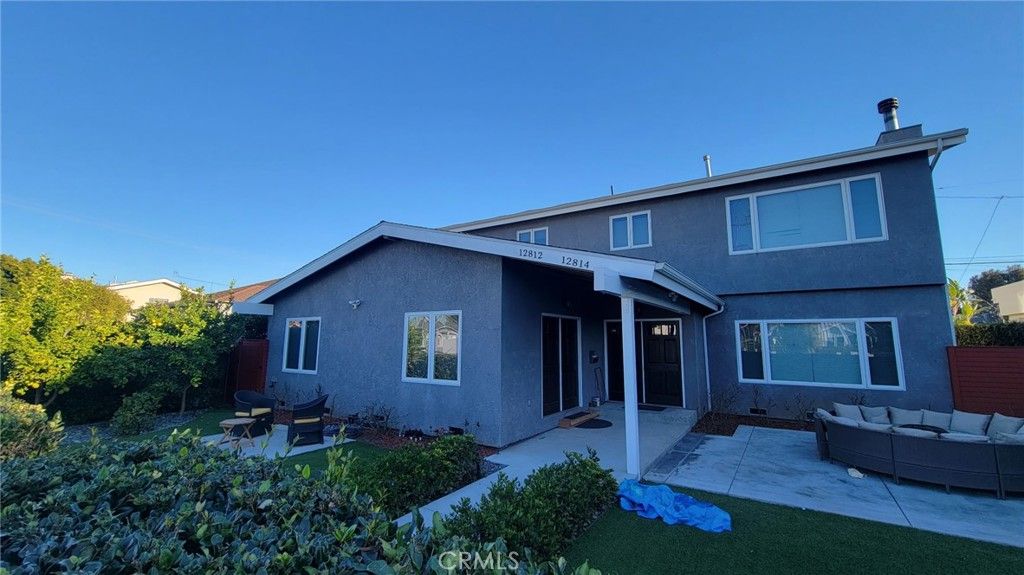 12812 Short, Los Angeles, CA 90066