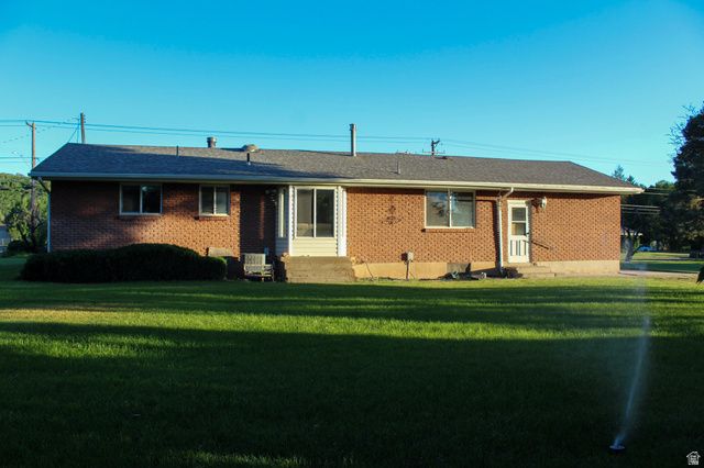 1230 E SOUTH WEBER DR, South Weber, UT 84405