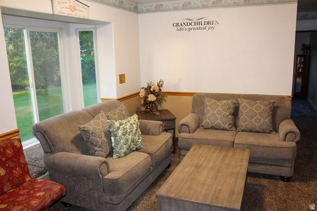 1230 E SOUTH WEBER DR, South Weber, UT 84405