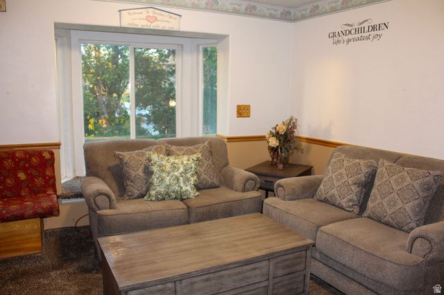 1230 E SOUTH WEBER DR, South Weber, UT 84405