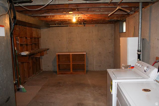 1230 E SOUTH WEBER DR, South Weber, UT 84405