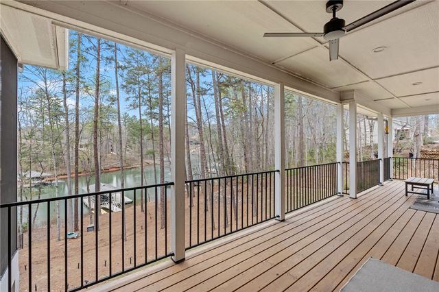 1408 Cool Ridge Drive, Seneca, SC 29672