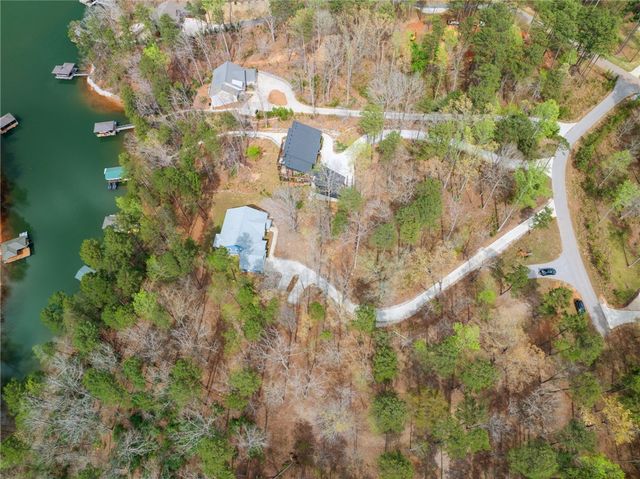 1408 Cool Ridge Drive, Seneca, SC 29672