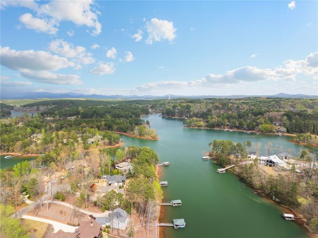 1408 Cool Ridge Drive, Seneca, SC 29672
