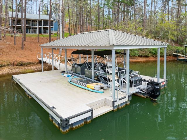 1408 Cool Ridge Drive, Seneca, SC 29672
