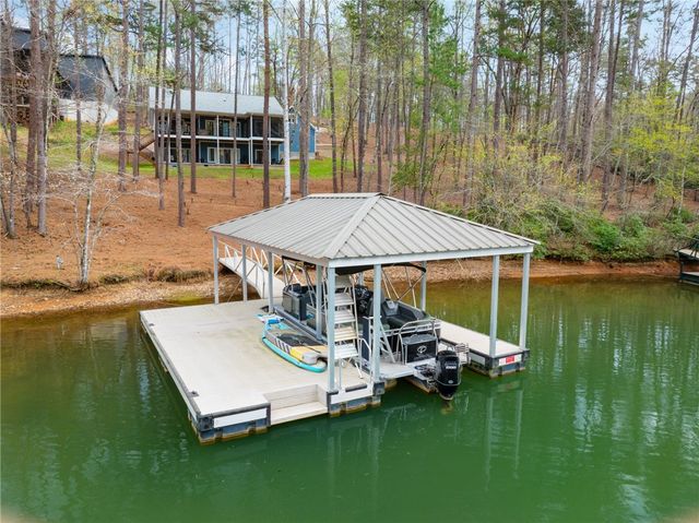 1408 Cool Ridge Drive, Seneca, SC 29672