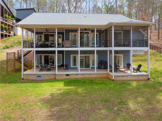 1408 Cool Ridge Drive, Seneca, SC 29672