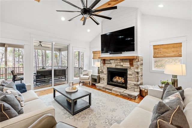 1408 Cool Ridge Drive, Seneca, SC 29672