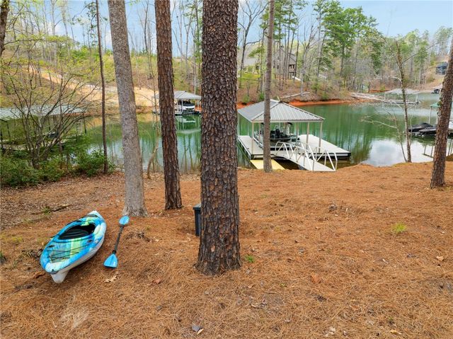 1408 Cool Ridge Drive, Seneca, SC 29672