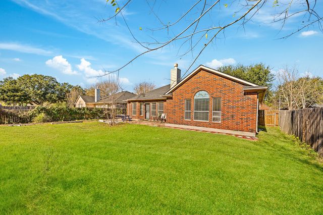 15727 Schumann Lane, Houston, TX 77083