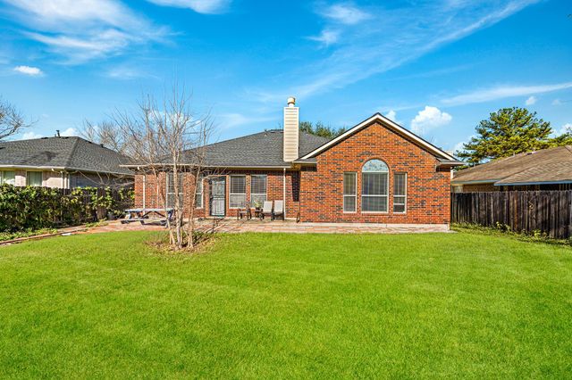 15727 Schumann Lane, Houston, TX 77083