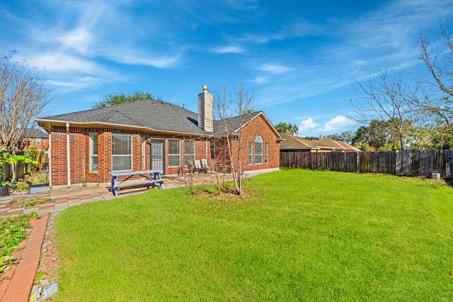 15727 Schumann Lane, Houston, TX 77083