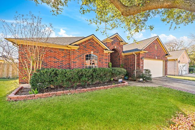 15727 Schumann Lane, Houston, TX 77083