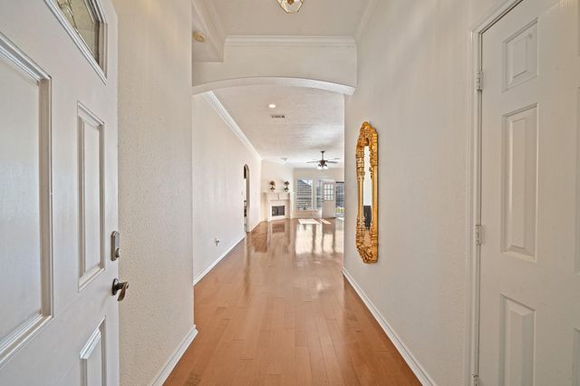 15727 Schumann Lane, Houston, TX 77083