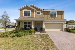 1659 ANDOVER RIDGE DRIVE, Deland, FL 32720
