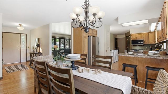 717 Buffington Court, Eau Claire, WI 54703
