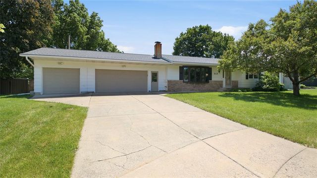 717 Buffington Court, Eau Claire, WI 54703