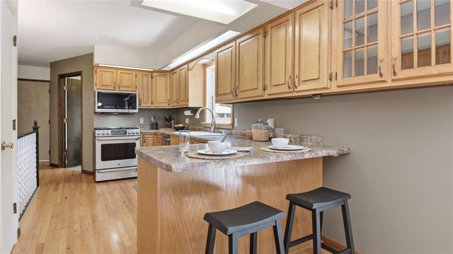 717 Buffington Court, Eau Claire, WI 54703
