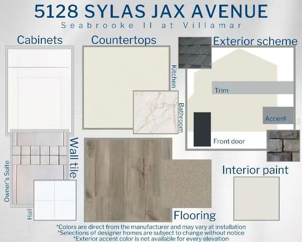5128 SYLAS JAX AVENUE E, Winter Haven, FL 33884