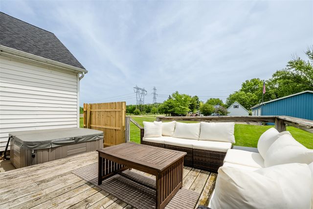 3156 W Lemon Creek Road, Bridgman, MI 49106