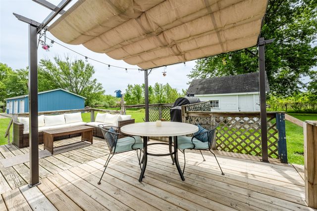 3156 W Lemon Creek Road, Bridgman, MI 49106