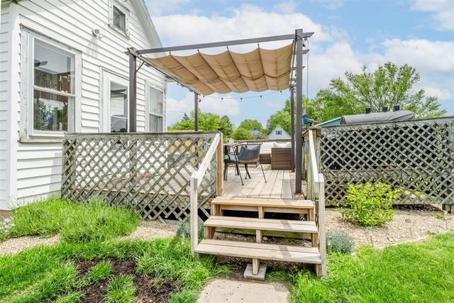 3156 W Lemon Creek Road, Bridgman, MI 49106