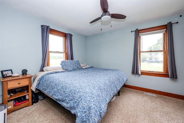 3156 W Lemon Creek Road, Bridgman, MI 49106