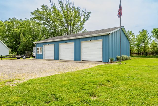 3156 W Lemon Creek Road, Bridgman, MI 49106