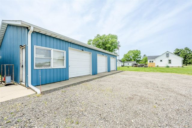 3156 W Lemon Creek Road, Bridgman, MI 49106