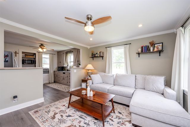 3156 W Lemon Creek Road, Bridgman, MI 49106