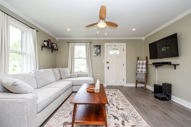 3156 W Lemon Creek Road, Bridgman, MI 49106