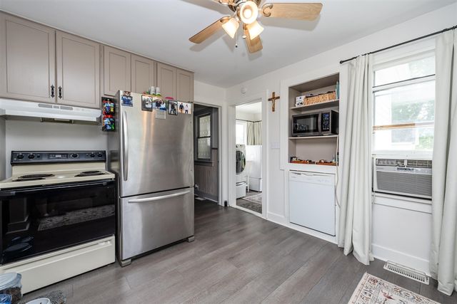3156 W Lemon Creek Road, Bridgman, MI 49106