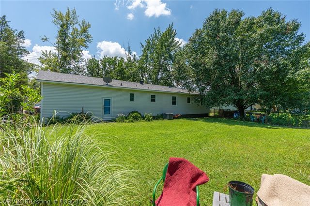 2923 Phoenix Avenue, Fort Smith, AR 72901