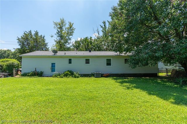 2923 Phoenix Avenue, Fort Smith, AR 72901