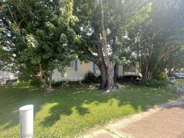 2923 Phoenix Avenue, Fort Smith, AR 72901