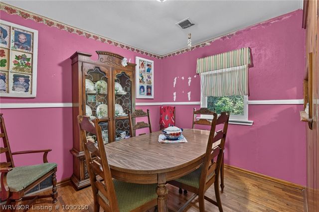 2923 Phoenix Avenue, Fort Smith, AR 72901