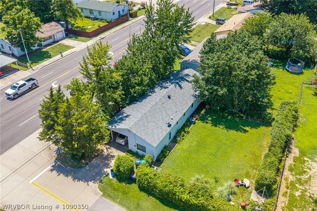 2923 Phoenix Avenue, Fort Smith, AR 72901