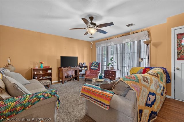 2923 Phoenix Avenue, Fort Smith, AR 72901