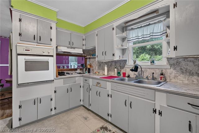 2923 Phoenix Avenue, Fort Smith, AR 72901