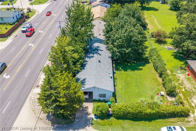 2923 Phoenix Avenue, Fort Smith, AR 72901