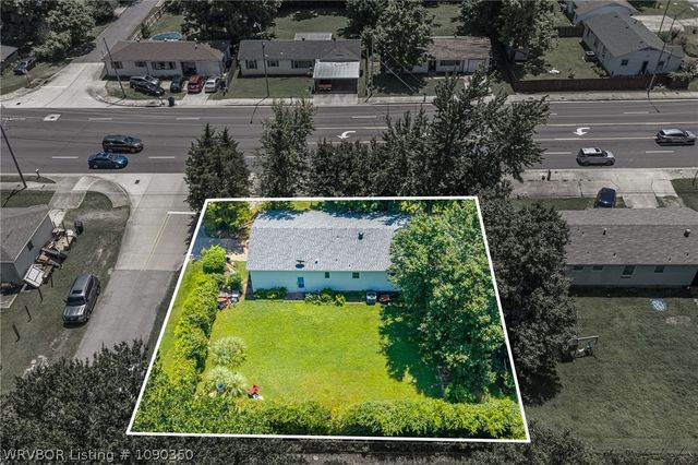 2923 Phoenix Avenue, Fort Smith, AR 72901